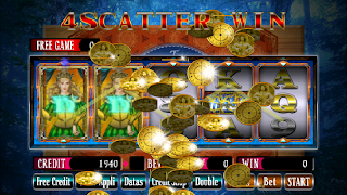 برنامه‌نما SUPER 25LINES TAROT SPIN2 عکس از صفحه
