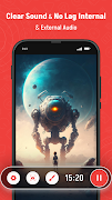 Screen Recorder পোস্টার