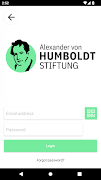 AvH Humboldt Foundation poster