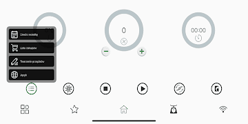 Hoffen Smart Chef Express স্ক্রিনশট 2