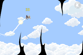 Pilot Cat โปสเตอร์