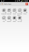 AutoApps 截圖 4