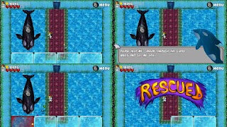 Kitten Squad 포스터