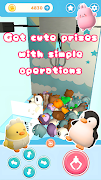 PocketClawMachine ảnh chụp màn hình 1