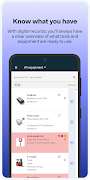 Onix Tool Store screenshot 1