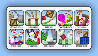 Crash Test Bots screenshot 5