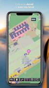 EasyVFR 4 flight navigation ภาพหน้าจอ 4