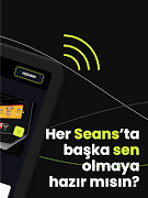 Seans ภาพหน้าจอ 7