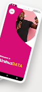 برنامه‌نما Alrahuzdata عکس از صفحه