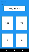 Math Game screenshot 4