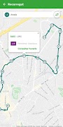 برنامه‌نما BusManresa عکس از صفحه