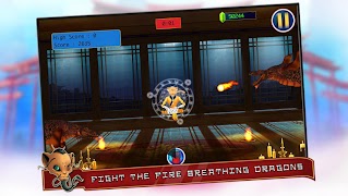 The Cat Monk screenshot 4