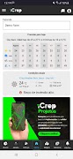 iCrop Performance screenshot 7