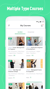Dancing today plakat