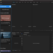 Poster Adobe Premiere Pro Tutorial