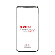 Ramiro Exposiciones poster