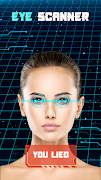 برنامه‌نما Lie Detector: Test Prank Scan عکس از صفحه