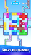 Boba Escape: Block Jam screenshot 3