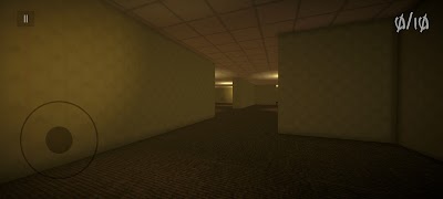 Back Rooms : Kill or Run screenshot 5