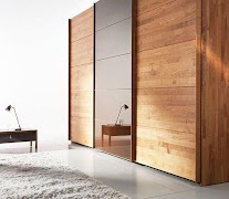 Kleiderschrank Design Ideen Screenshot 1