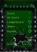 Apache Offensive captura de pantalla 3