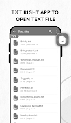 File Reader - PDF, Word, ZIP Ekran Görüntüsü 7