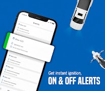 Trackon GPS screenshot 4