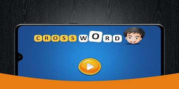 1 Schermata Crossword