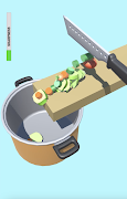 Slice And Cut скриншот 3