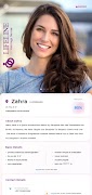 برنامه‌نما Lifeline Matrimony عکس از صفحه
