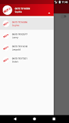 HELP mobile Screenshot 2