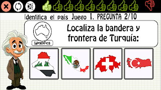 Aprende Cultura General screenshot 3