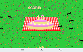 Cake Defense screenshot 5