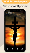 Jesus Wallpapers Screenshot 2