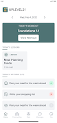 Poster Wellness Community