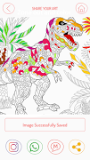 Coloring Book for All screenshot 6