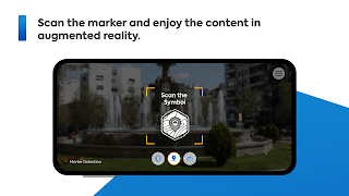 Ponga AR screenshot 1