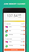 Rapid Cleaner স্ক্রিনশট 2