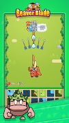 برنامه‌نما Beaver Blade عکس از صفحه