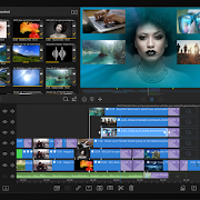 Video Editor Video Maker (PRO) ポスター