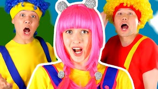 D Billions gönderen