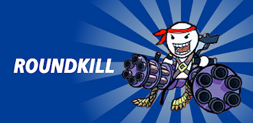 Roundkill screenshot 3