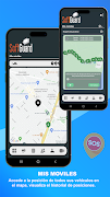SmartPanics ảnh chụp màn hình 3