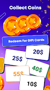 Bucks Plus: Play Earn Quickly screenshot 2