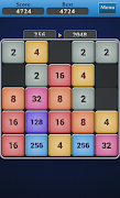 2048 Advanced screenshot 3