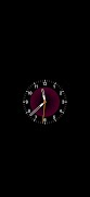 Clock Screensaver screenshot 1