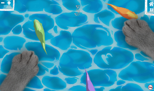The Cat Games screenshot 3