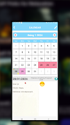 Eva Smart Calendar Screenshot 5