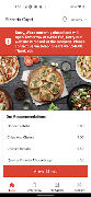 Pizzeria Capri Screenshot 1