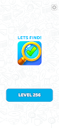 Lets Find - Hidden Objects पोस्टर